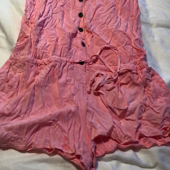 VIctoria’s Secret PINK romper - Picture 3 of 4